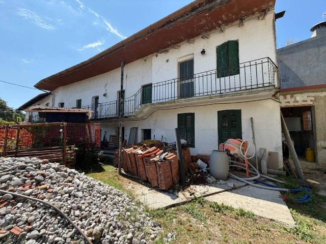Casa indipendente in vendita a Reana del Rojale UD