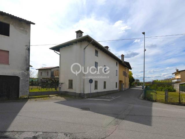 Casa indipendente in vendita a Reana del Rojale UD