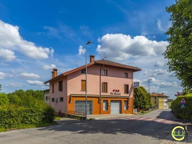 Casa indipendente in vendita a Reana del Rojale via San Giovanni, 34