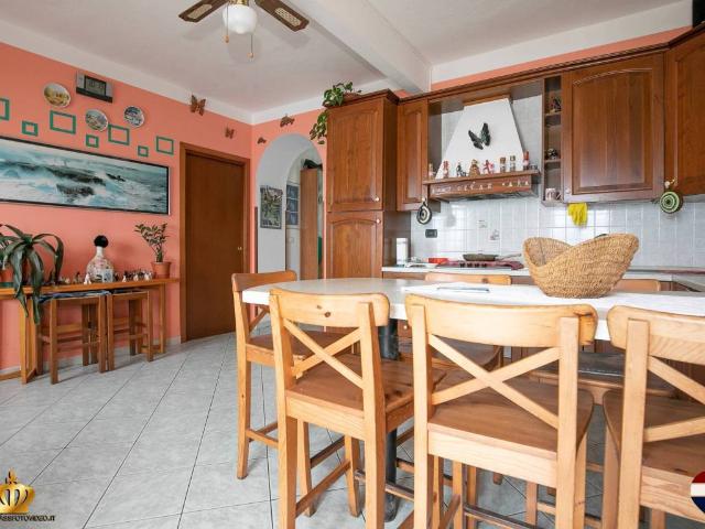 Casa indipendente in vendita a Recco GE