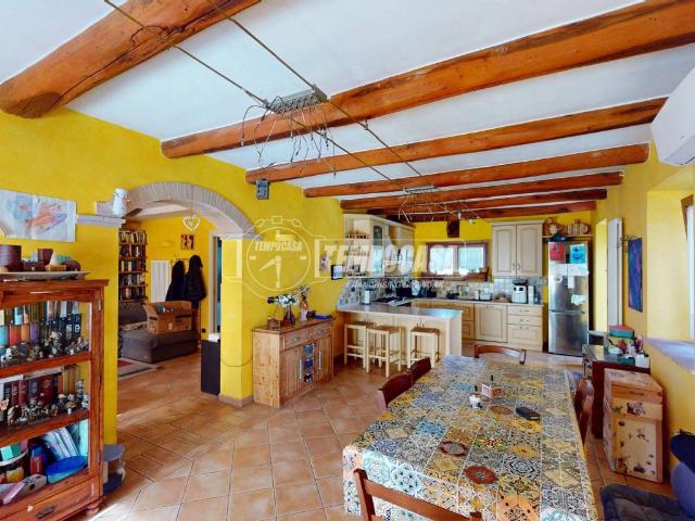 Casa indipendente in vendita a Recanati MC