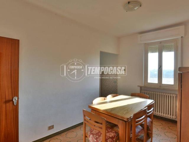 Casa indipendente in vendita a Recanati MC