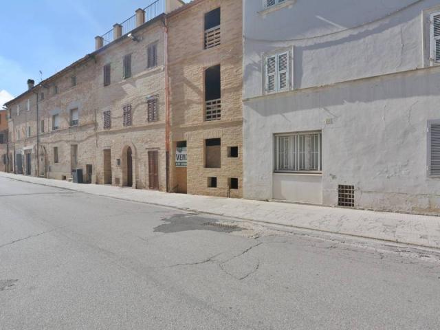 Casa indipendente in vendita a Recanati MC