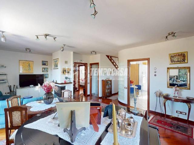Casa indipendente in vendita a Recanati MC