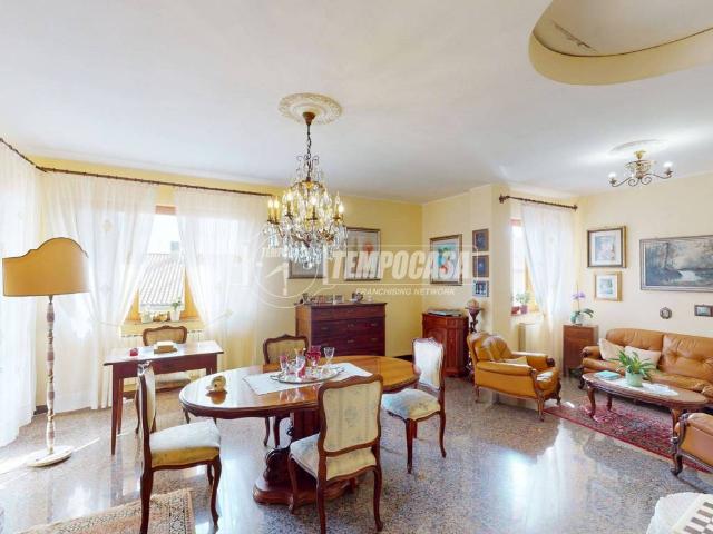 Casa indipendente in vendita a Recanati MC