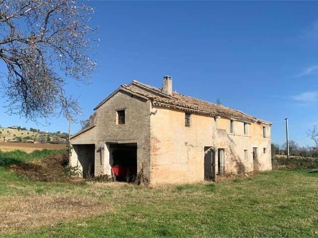 Casa indipendente in vendita a Recanati MC