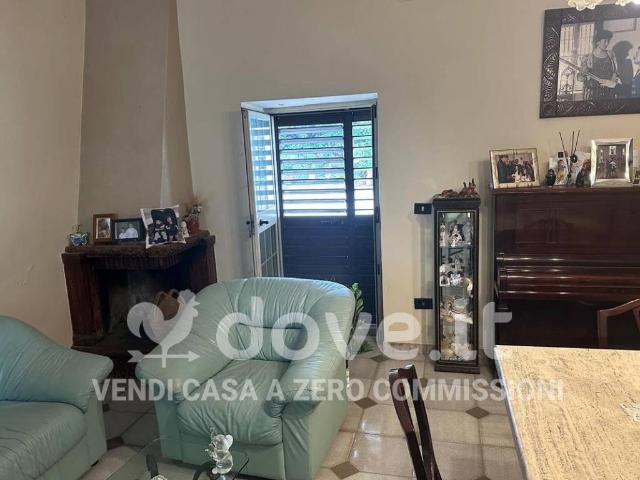 Casa indipendente in vendita a Recale CE