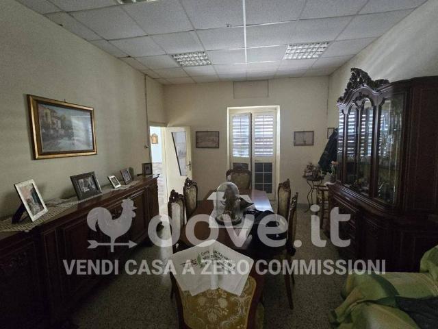 Casa indipendente in vendita a Recale CE