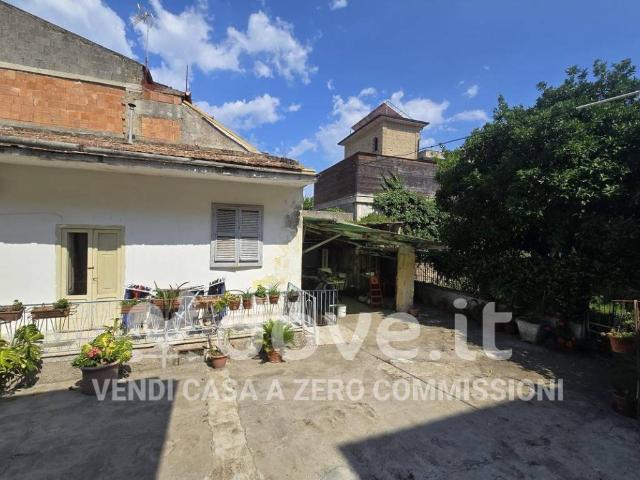 Casa indipendente in vendita a Recale CE