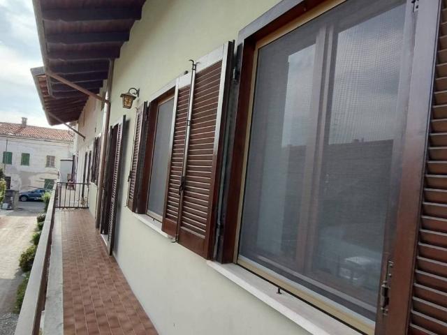 Casa indipendente in vendita a Recetto NO