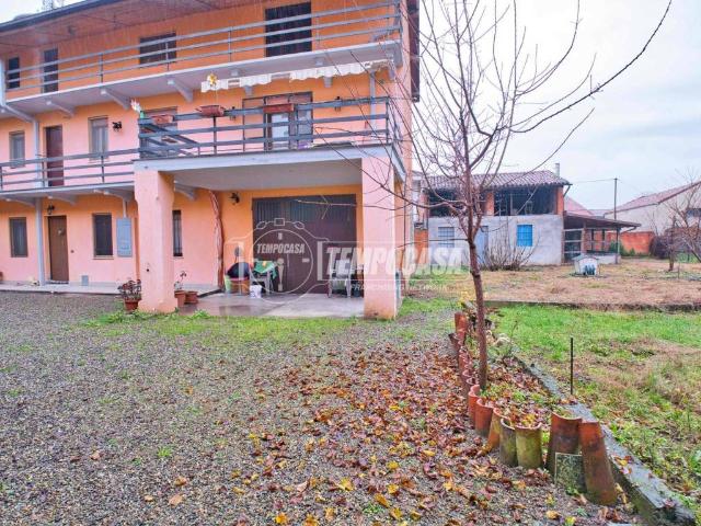 Casa indipendente in vendita a Recetto NO