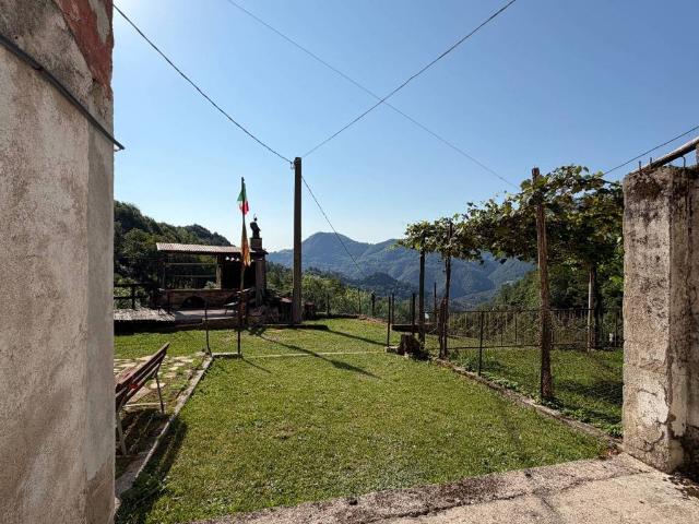 Casa indipendente in vendita a Recoaro Terme VI