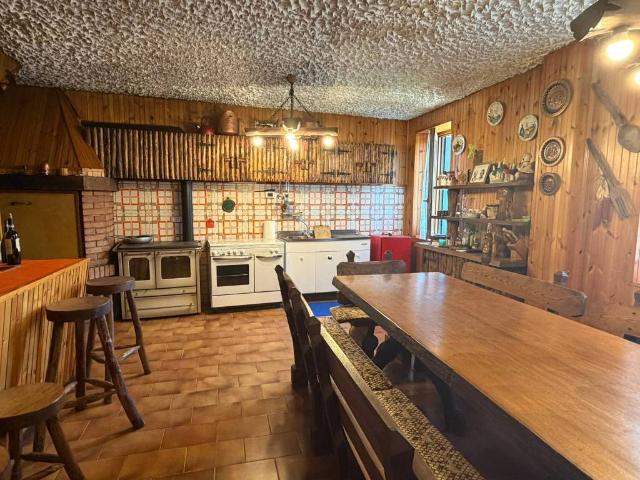 Casa indipendente in vendita a Recoaro Terme VI