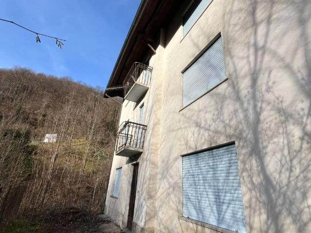Casa indipendente in vendita a Recoaro Terme VI