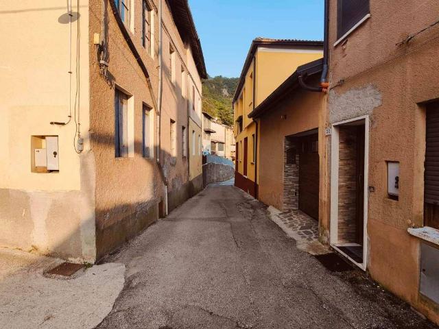 Casa indipendente in vendita a Recoaro Terme VI