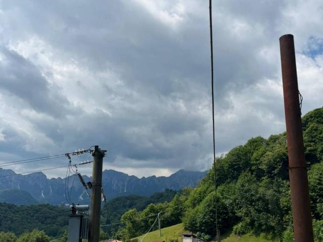 Casa indipendente in vendita a Recoaro Terme VI