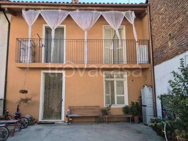 Casa indipendente in vendita a Refrancore
