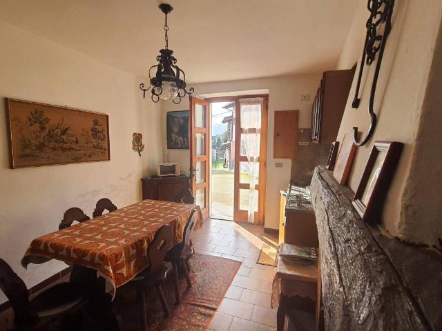 Casa indipendente in vendita a Refrancore AT