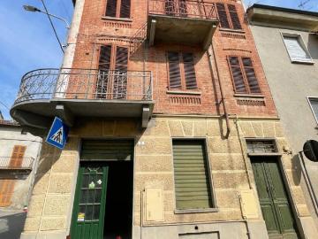 Casa indipendente in vendita a Refrancore AT