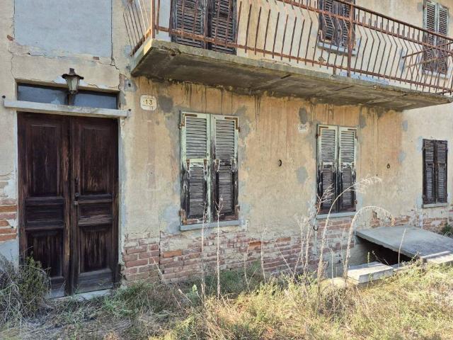 Casa indipendente in vendita a Refrancore AT