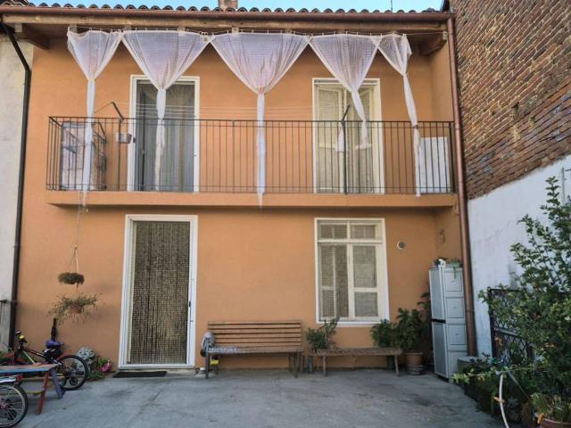Casa indipendente in vendita a Refrancore AT