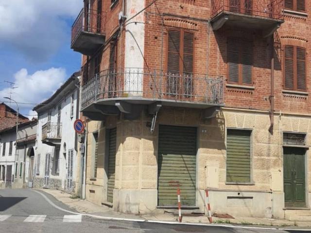 Casa indipendente in vendita a Refrancore AT