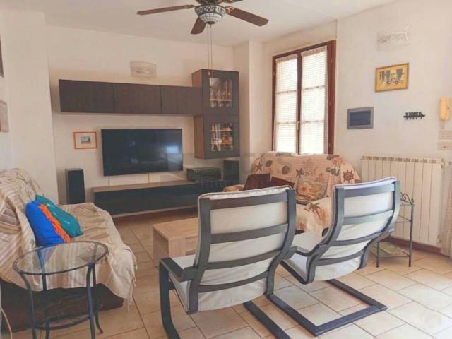 Casa indipendente in vendita a Reggello FI