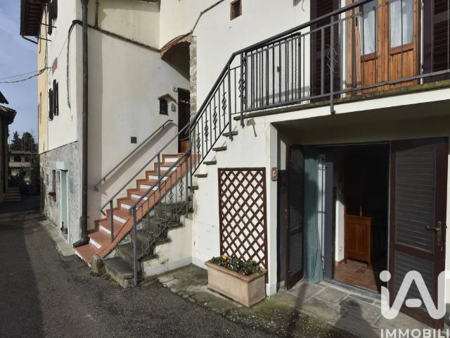 Casa indipendente in vendita a Reggello FI
