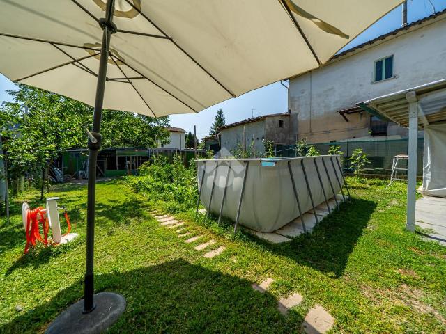 Casa indipendente in vendita a Reggio nell'Emilia