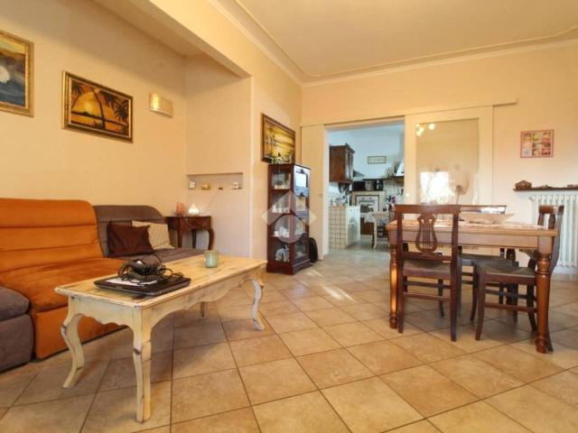 Casa indipendente in vendita a Reggio nell'Emilia