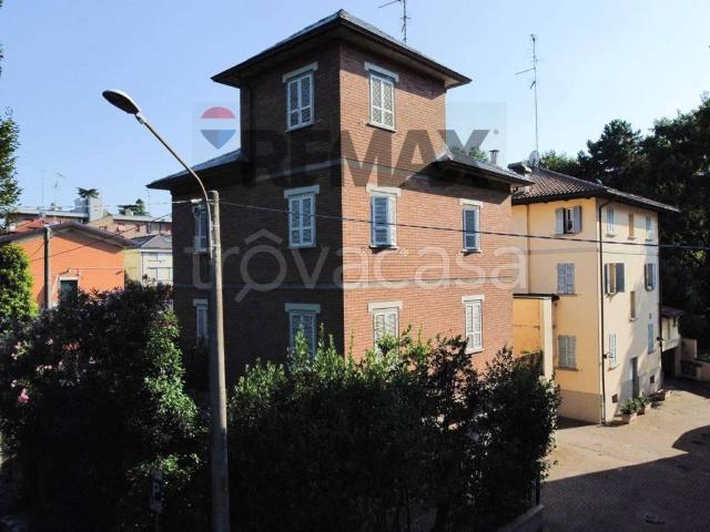 Casa indipendente in vendita a Reggio nell'Emilia via mentana, 9, Ospedale Villaggio Manenti