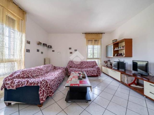 Casa indipendente in vendita a Reggio nell'Emilia via a. Frank, Masone Gavasseto