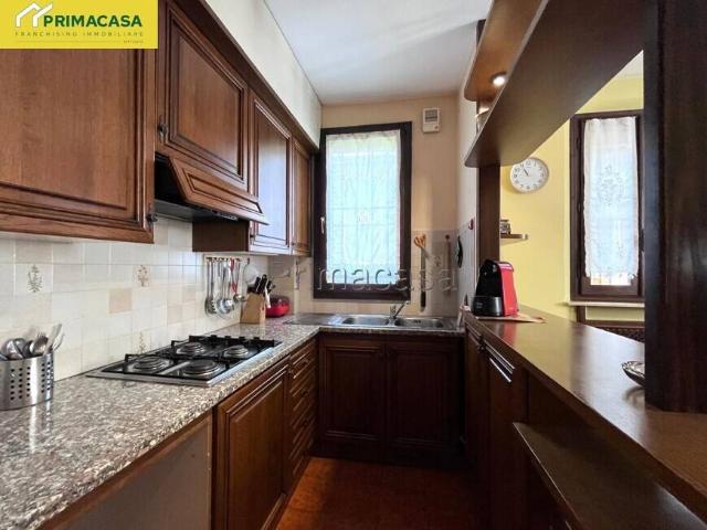 Casa indipendente in vendita a Reggio nell'Emilia via luigi spagni, 19, Massenzatico Pratofontana