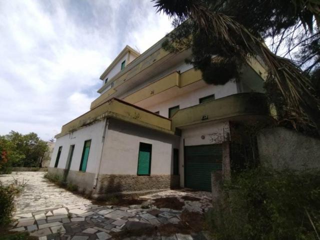 Casa indipendente in vendita a Reggio Calabria RC