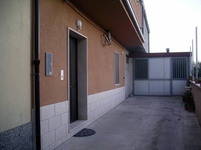 Casa indipendente in vendita a Reggio Calabria RC