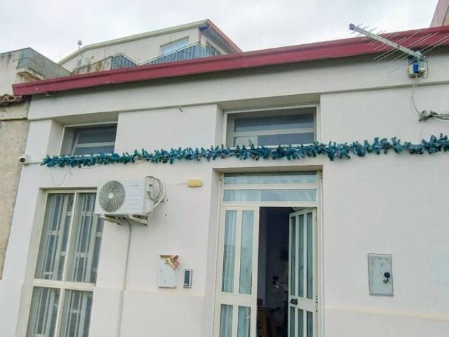 Casa indipendente in vendita a Reggio Calabria RC