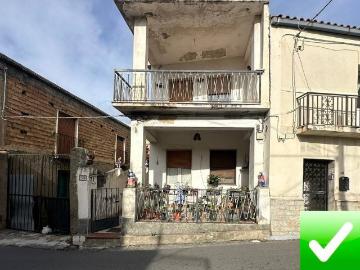 Casa indipendente in vendita a Reggio Calabria RC
