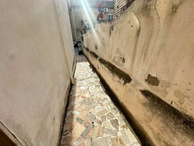 Casa indipendente in vendita a Reggio Calabria RC