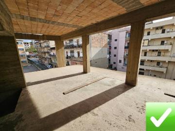 Casa indipendente in vendita a Reggio Calabria RC