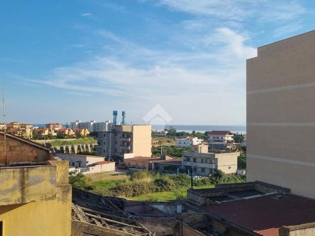Casa indipendente in vendita a Reggio Calabria RC