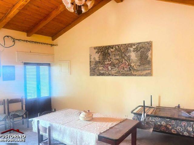 Casa indipendente in vendita a Reggio Calabria RC