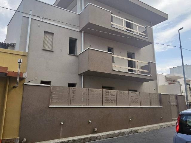 Casa indipendente in vendita a Reggio Calabria RC