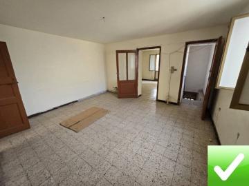 Casa indipendente in vendita a Reggio Calabria RC