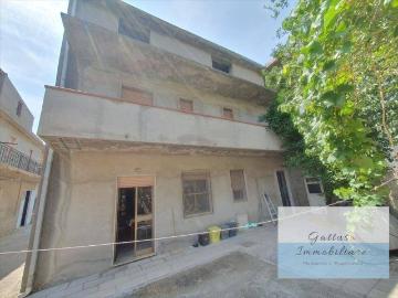 Casa indipendente in vendita a Reggio Calabria RC