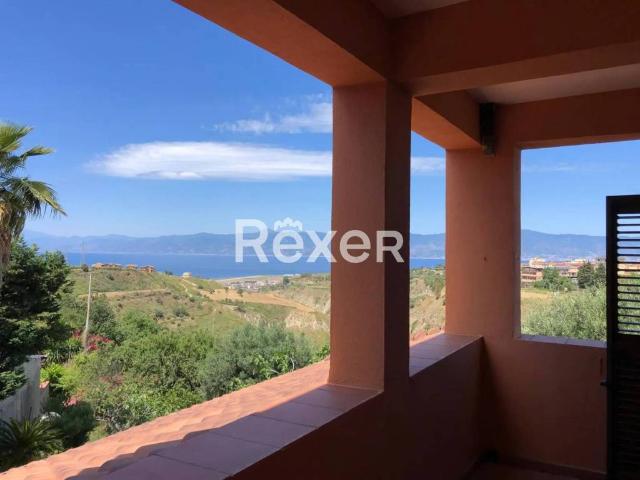 Casa indipendente in vendita a Reggio Calabria RC
