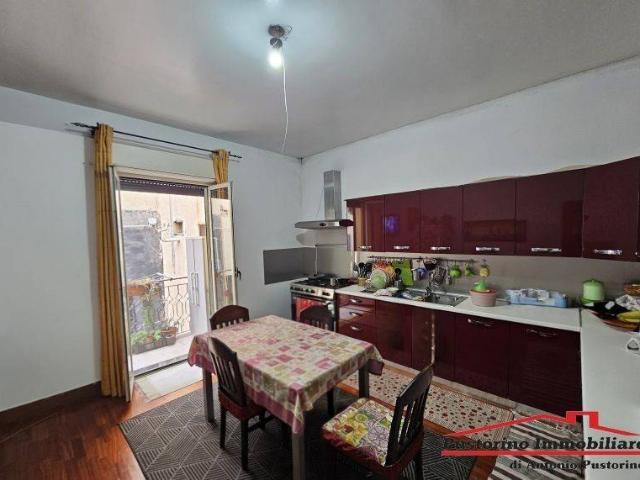 Casa indipendente in vendita a Reggio Calabria RC