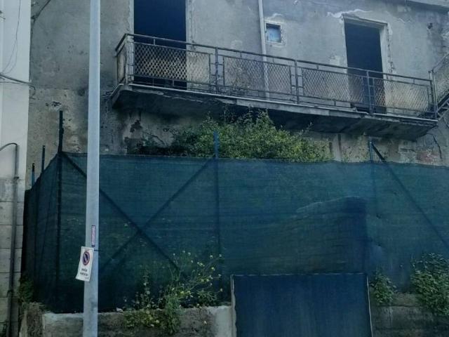 Casa indipendente in vendita a Reggio Calabria RC