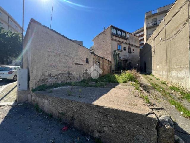 Casa indipendente in vendita a Reggio Calabria RC