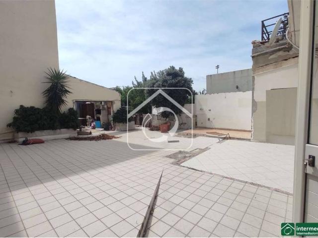Casa indipendente in vendita a Reggio Calabria RC