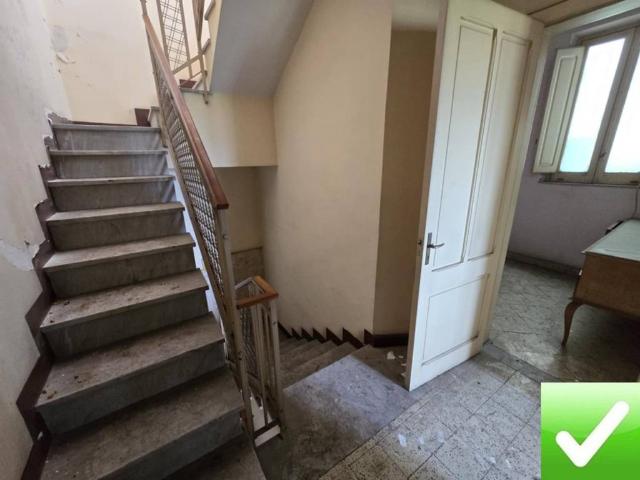 Casa indipendente in vendita a Reggio Calabria RC